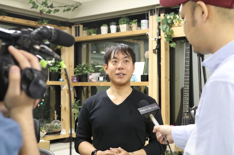 daisuke-hori-nippon-tv-series